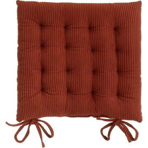 Manšestrový podsedák 40x40 cm Merely – Casa Selección