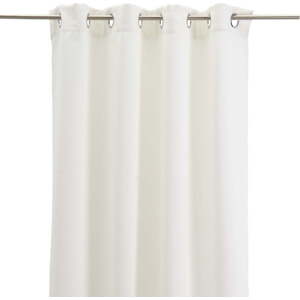Bílý zatemňovací závěs 140x260 cm Best-Out – Casa Selección