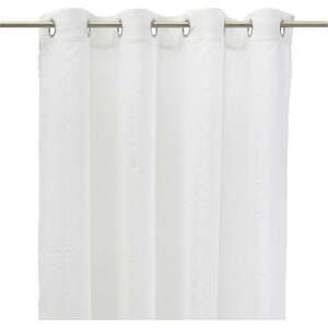 Bílá záclona 140x260 cm Lite – Casa Selección