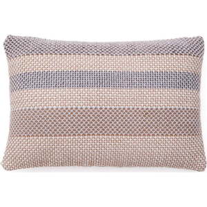 Povlak na zahradní polštář 40x60 cm Lunet – Kave Home