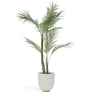 Umělá palma (výška 70 cm) – Kave Home