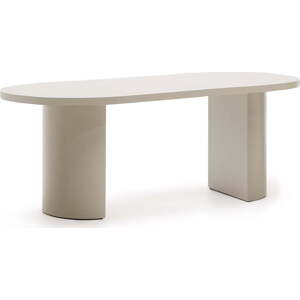 Jídelní stůl 100x200 cm Nealy – Kave Home