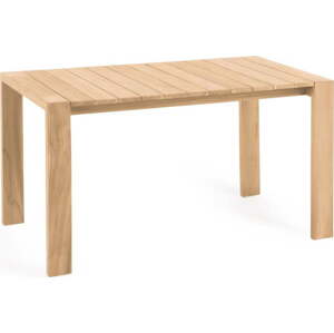 Zahradní jídelní stůl 90x160 cm Victoire – Kave Home