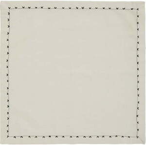 Textilní ubrousky v sadě 2 ks 35x35 cm Olim – Kave Home
