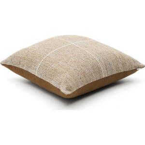 Povlak na zahradní polštář 70x70 cm Nailan – Kave Home