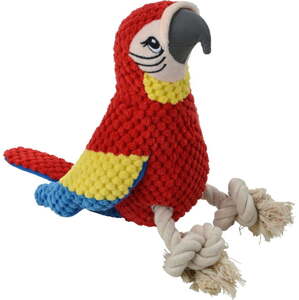 Hračka pro psa Parrot – Love Story