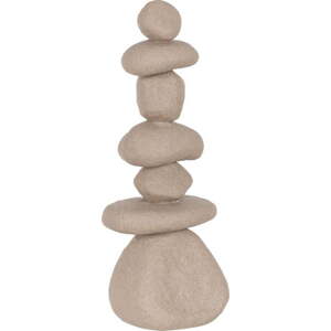 Soška z polyresinu (výška 51 cm) Piedras – Ixia