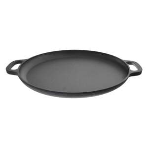 Grilovací litinová pánev ø 35 cm LITINA – Orion