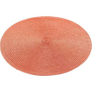 Plastové prostírání ø 35 cm Zebulon – douceur d'intérieur