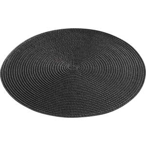 Plastové prostírání ø 35 cm Zebulon – douceur d'intérieur