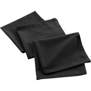 Textilní ubrousky v sadě 3 ks 40x40 cm Mistral – douceur d'intérieur