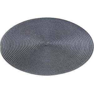 Plastové prostírání ø 35 cm Zebulon – douceur d'intérieur