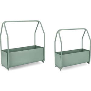 Truhlík 52 cm Keyra – Bizzotto