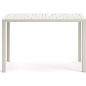 Hliníkový zahradní jídelní stůl 77x150 cm Culip – Kave Home