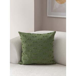 Povlak na polštář 43x43 cm Tuffet – Mioli Decor