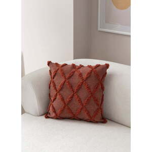 Povlak na polštář 43x43 cm Tuffet – Mioli Decor