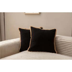 Povlaky na polštáře v sadě 2 ks 43x43 cm Sacakli – Mioli Decor