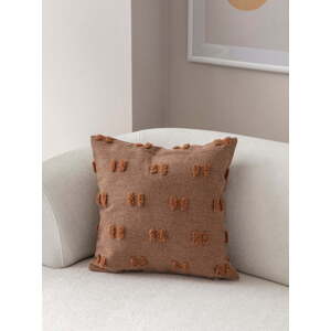 Povlak na polštář 43x43 cm Tuffet – Mioli Decor