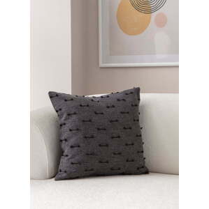 Povlak na polštář 43x43 cm Tuffet – Mioli Decor
