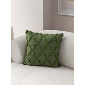 Povlak na polštář 43x43 cm Tuffet – Mioli Decor