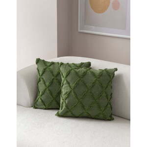Povlaky na polštáře v sadě 2 ks 43x43 cm Tuffet – Mioli Decor