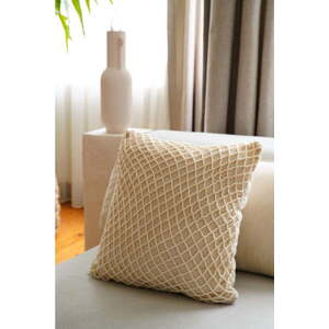 Bavlněný povlak na polštář 43x43 cm Net – Mioli Decor