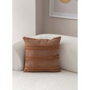 Povlak na polštář 43x43 cm Tuffet – Mioli Decor
