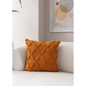 Povlak na polštář 43x43 cm Tuffet – Mioli Decor