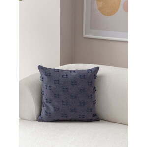 Povlak na polštář 43x43 cm Tuffet – Mioli Decor