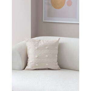 Povlak na polštář 43x43 cm Tuffet – Mioli Decor