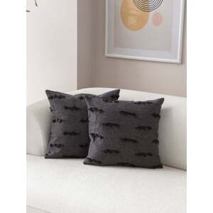 Povlaky na polštáře v sadě 2 ks 43x43 cm Tuffet – Mioli Decor