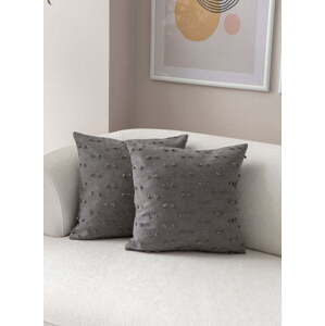 Povlaky na polštáře v sadě 2 ks 43x43 cm Tuffet – Mioli Decor