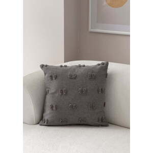 Povlak na polštář 43x43 cm Tuffet – Mioli Decor
