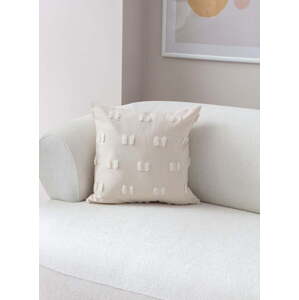 Povlak na polštář 43x43 cm Tuffet – Mioli Decor