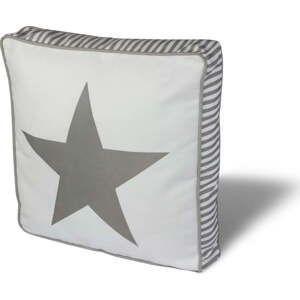 Podsedák 42x42 cm Star – Mioli Decor