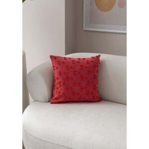 Povlak na polštář 43x43 cm Tuffet – Mioli Decor