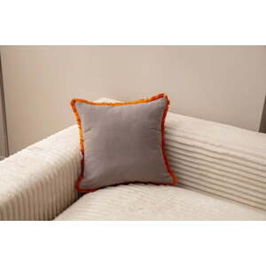 Povlak na polštář 43x43 cm Sacakli – Mioli Decor