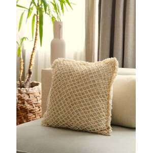 Povlak na polštář 43x43 cm Net – Mioli Decor