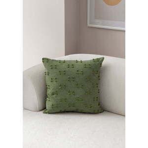 Povlak na polštář 43x43 cm Tuffet – Mioli Decor