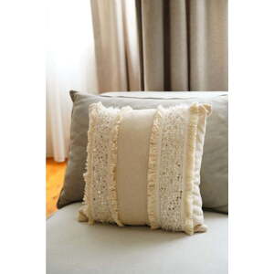 Povlak na polštář 43x43 cm Frill – Mioli Decor
