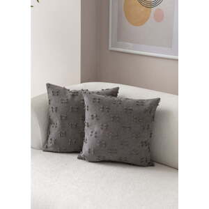 Povlaky na polštáře v sadě 2 ks 43x43 cm Tuffet – Mioli Decor
