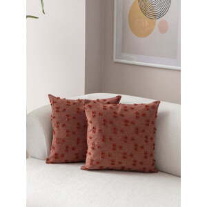 Povlaky na polštáře v sadě 2 ks 43x43 cm Tuffet – Mioli Decor