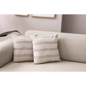 Povlaky na polštáře v sadě 2 ks 43x43 cm – Mioli Decor