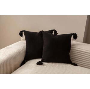 Povlaky na polštáře v sadě 2 ks 43x43 cm Puskul – Mioli Decor