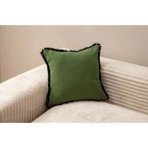 Povlak na polštář 43x43 cm Sacakli – Mioli Decor