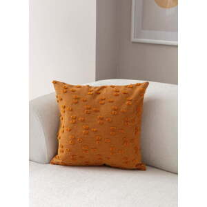 Povlak na polštář 43x43 cm Tuffet – Mioli Decor