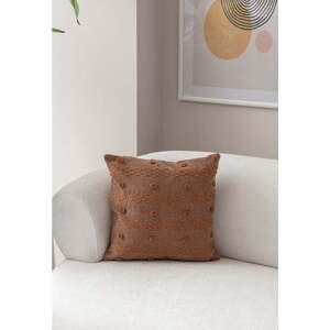 Povlak na polštář 43x43 cm Tuffet – Mioli Decor