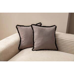 Povlaky na polštáře v sadě 2 ks 43x43 cm Sacakli – Mioli Decor