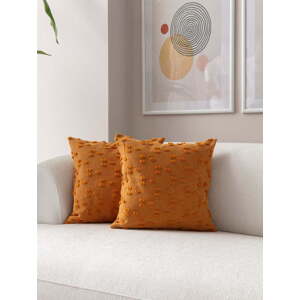 Povlaky na polštáře v sadě 2 ks 43x43 cm Tuffet – Mioli Decor