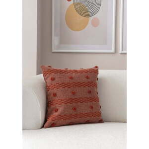 Povlak na polštář 43x43 cm Tuffet – Mioli Decor